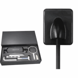 Sensor rayos x - Radiovisografo
